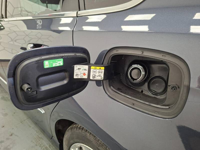 Ford S-MAX II