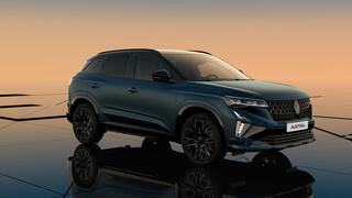 Vehicle 3D Image