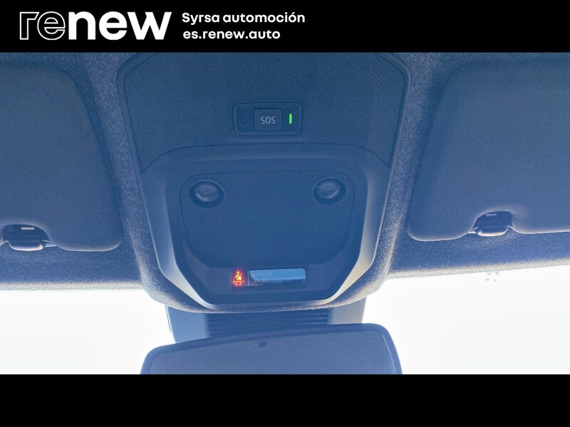 Renault R5 E-Tech Eléctrico