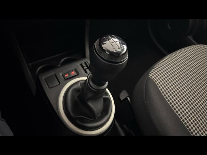 Renault Twingo III