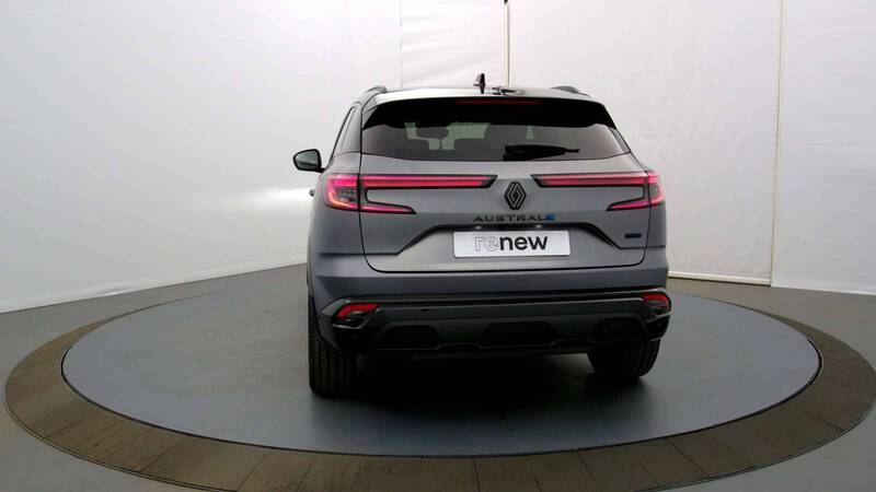 Renault Austral
