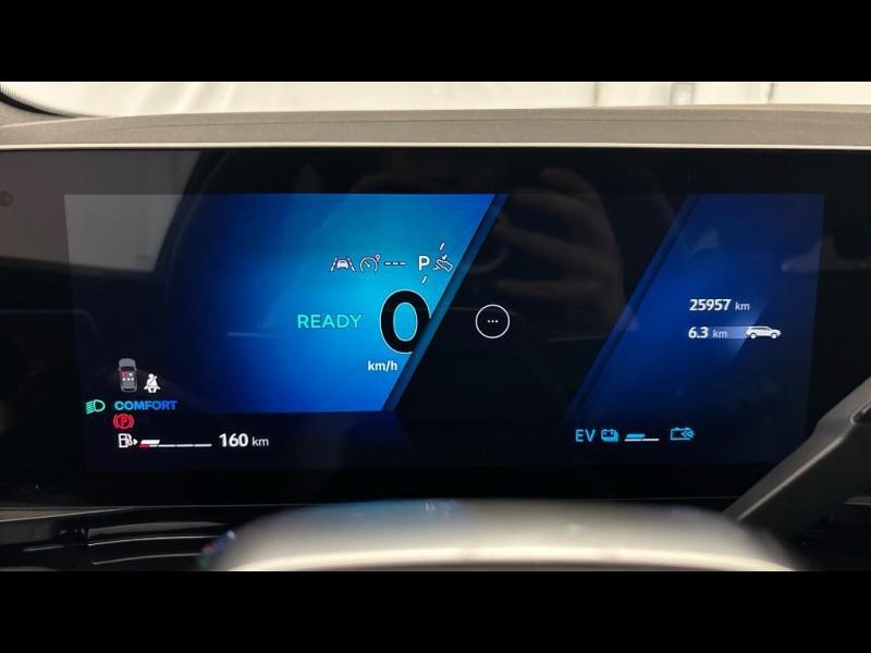 Renault Espace VI