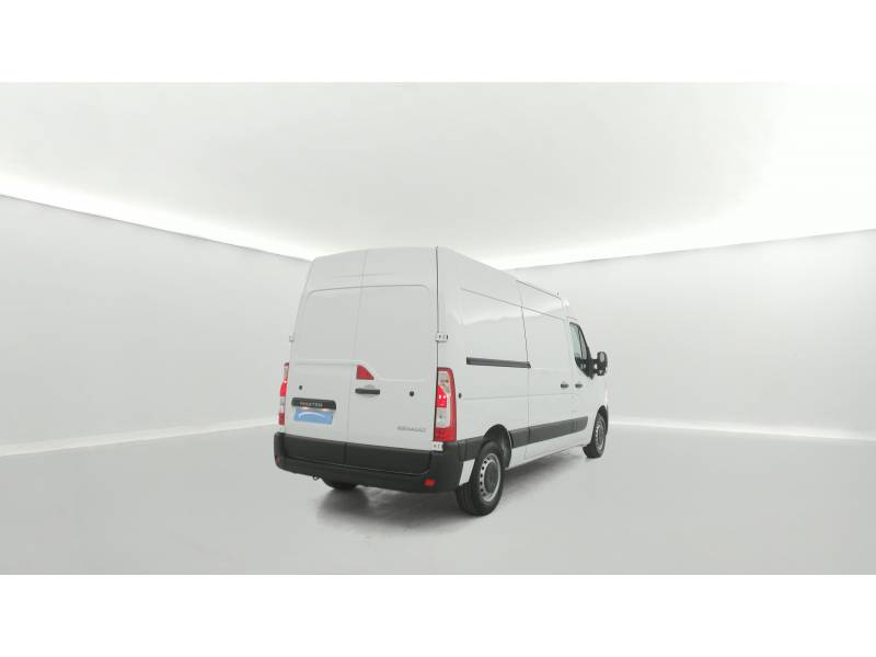 Renault Master III