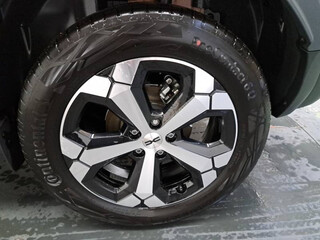 Vehicle 3D Image