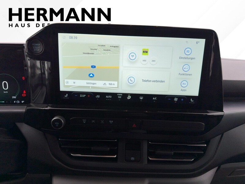 Ford Tourneo