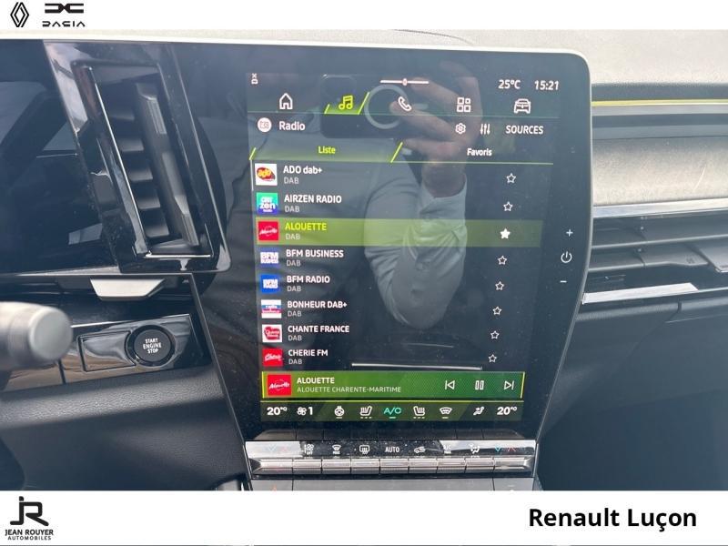 Renault Rafale