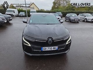 Vehicle 3D Image