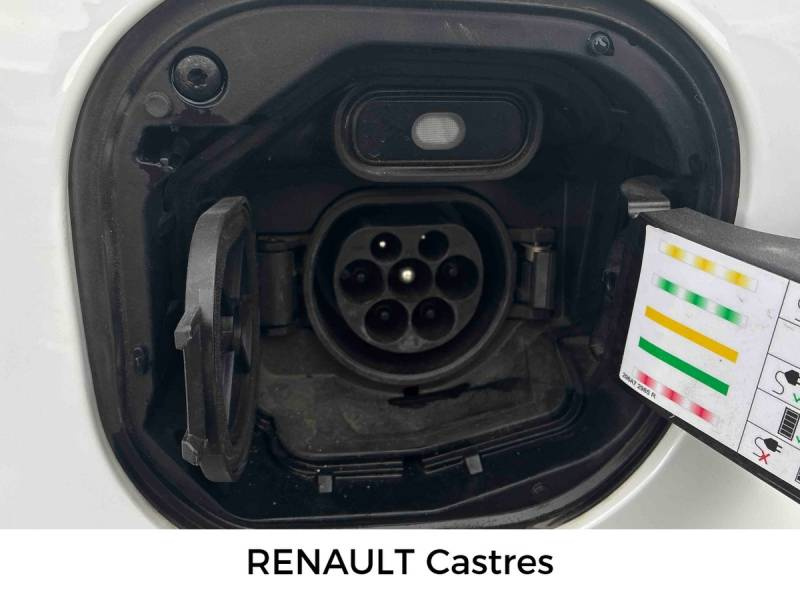 Renault Twingo E-Tech Electrique
