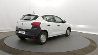 Vehicle 3D Image