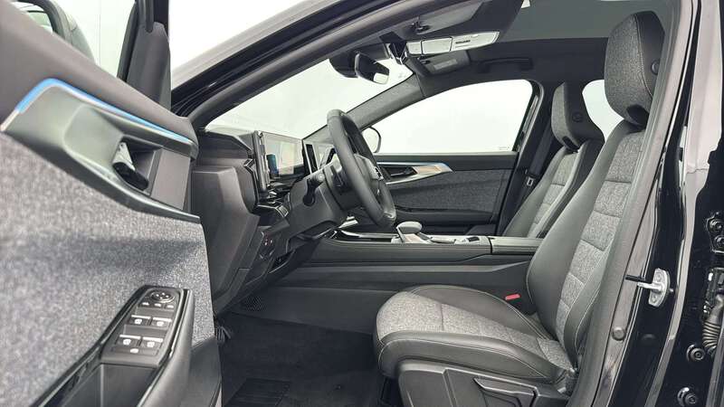 Renault Espace VI