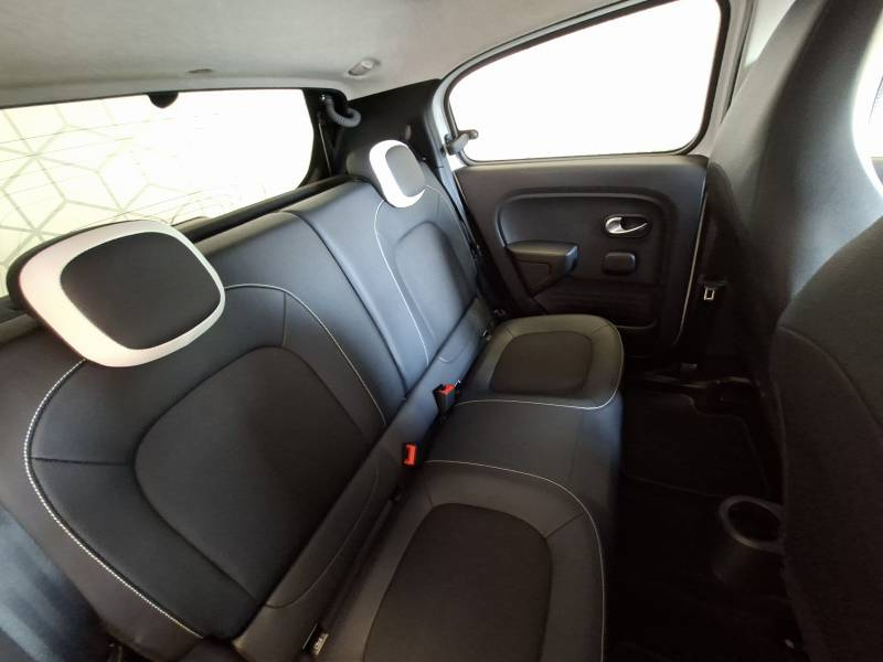 Renault Twingo III