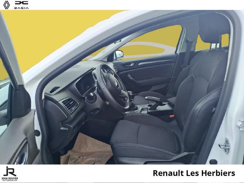 Renault Megane IV Berline