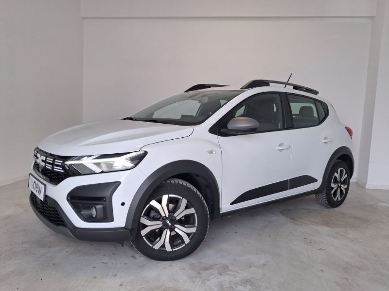 DACIA Sandero 2022 — imagine 20