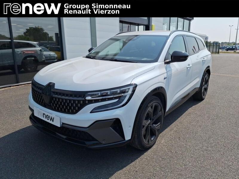 Renault Espace VI