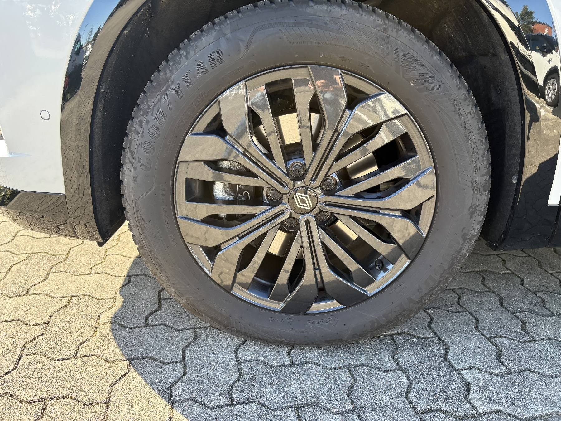Renault Austral – Bild 11