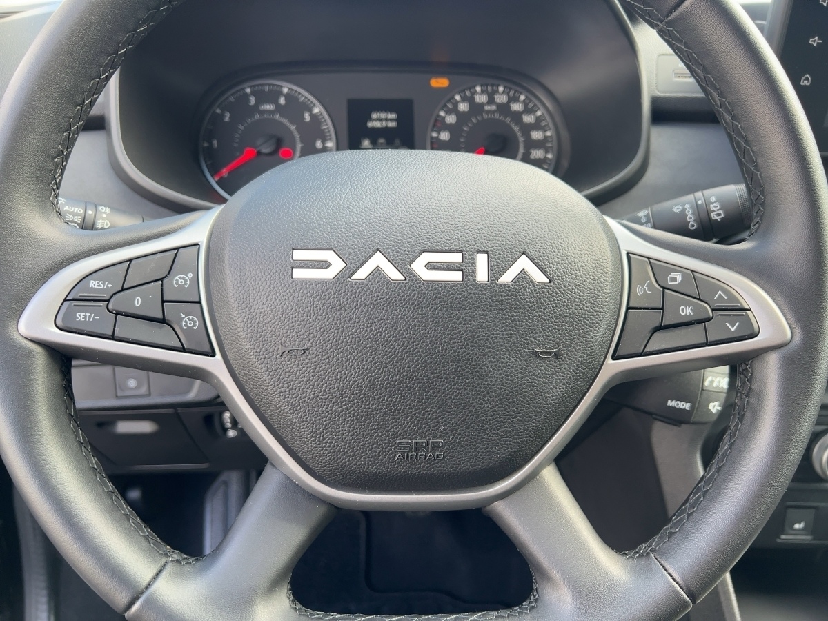 Dacia Jogger – Bild 18
