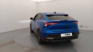 Vehicle 3D Image