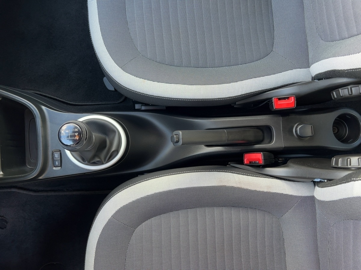 Renault Twingo – Bild 13