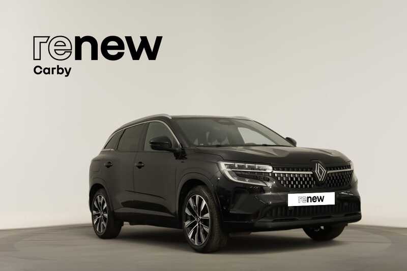 RENAULT Austral Austral 1.3 Mild Hybrid Techno — photo 2