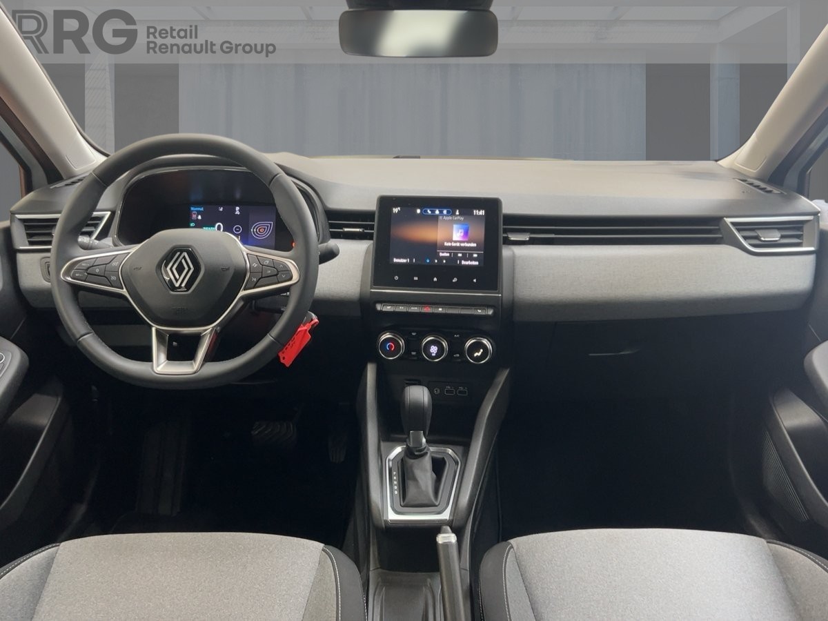 Renault Clio – Bild 9