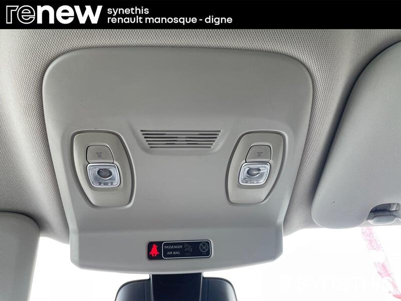 Renault Scenic IV