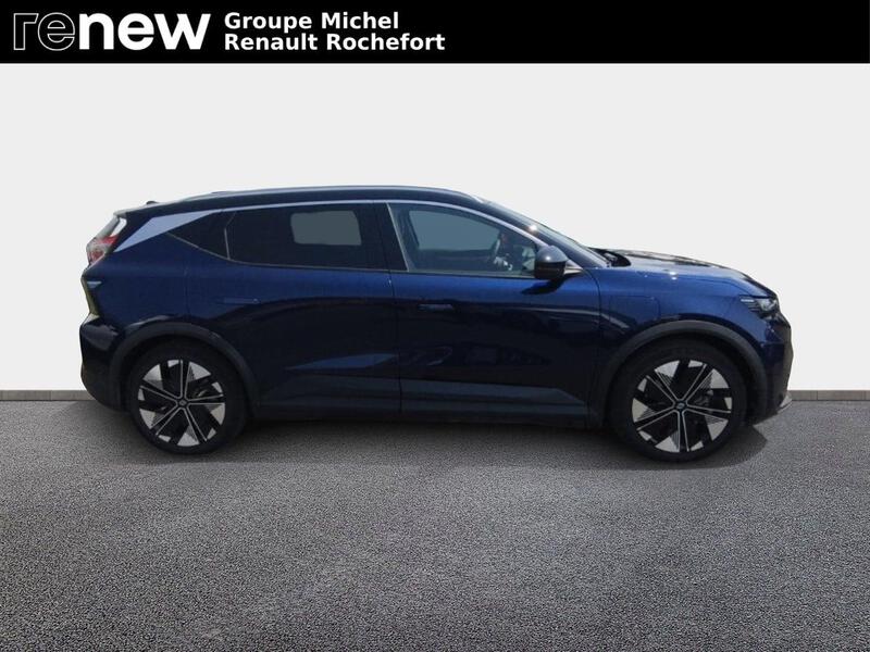 Renault Scenic E-Tech Electrique