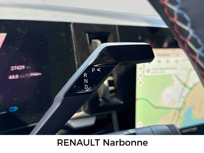 Renault Rafale