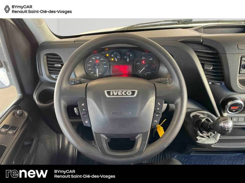 Iveco Daily V