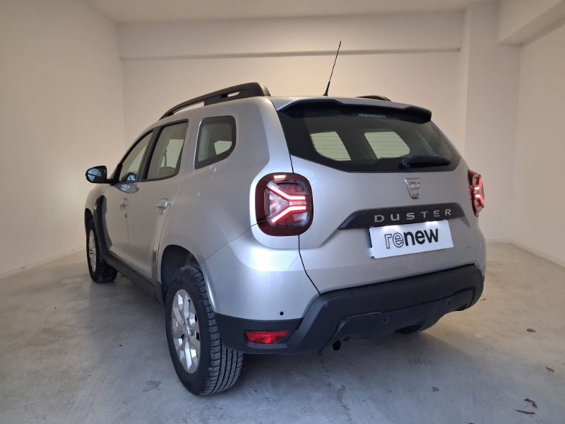 DACIA Duster 2022 — imagine 6