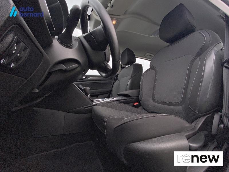 Renault Megane IV Berline