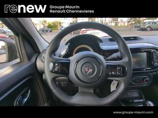 Vehicle 3D Image