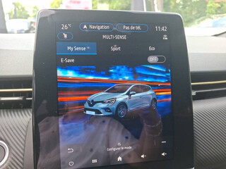 Vehicle 3D Image