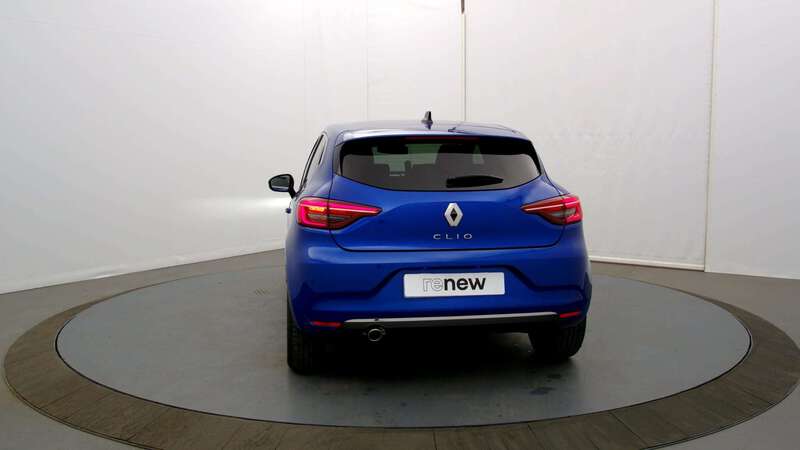 Renault Clio V