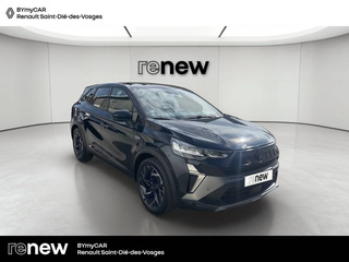 Vehicle 3D Image