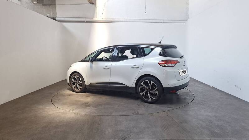Renault Scenic IV