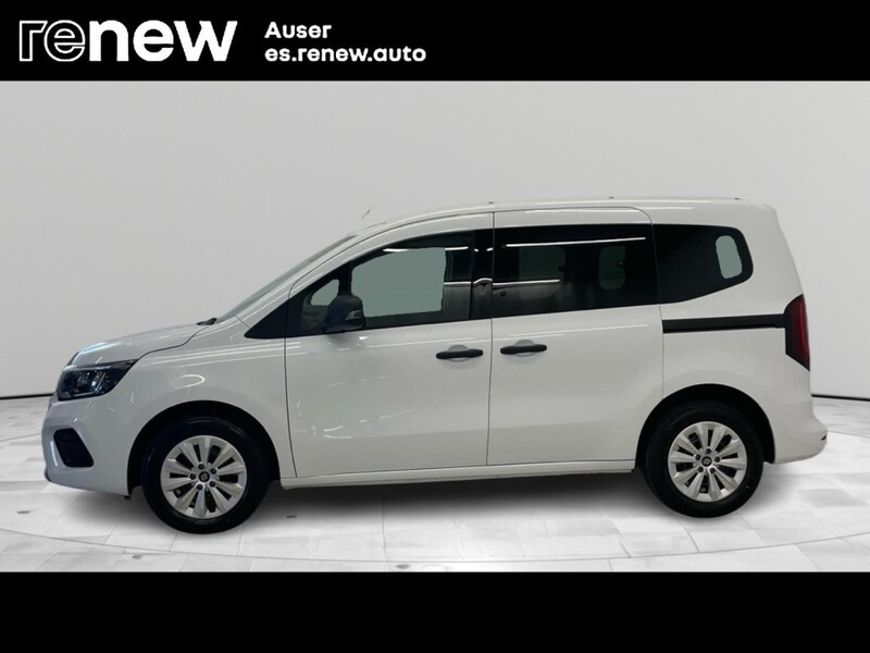 Renault Kangoo Combi