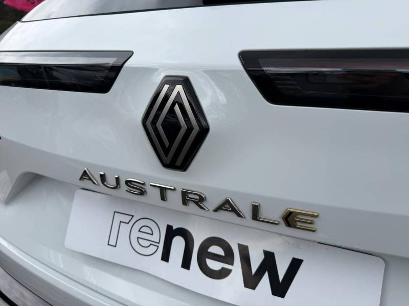 Renault Austral