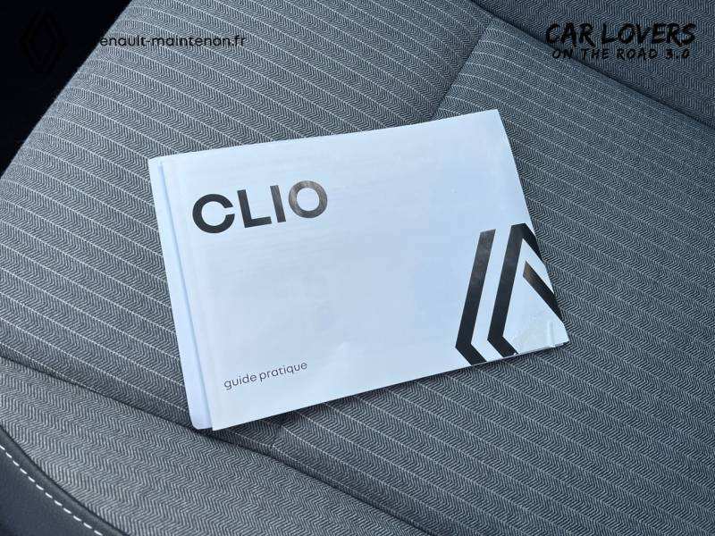 Renault Clio V