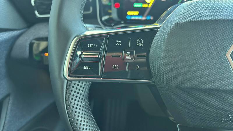 Renault R5 E-Tech Electrique
