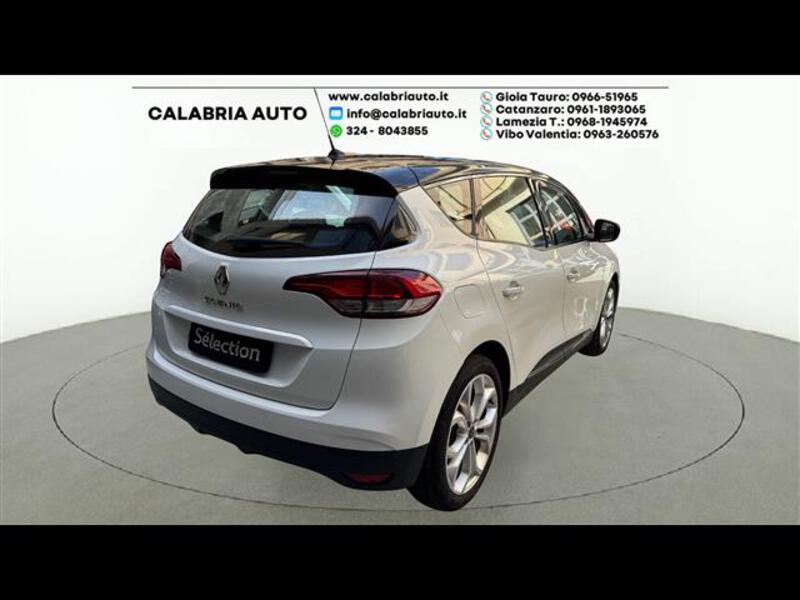 Renault Scénic