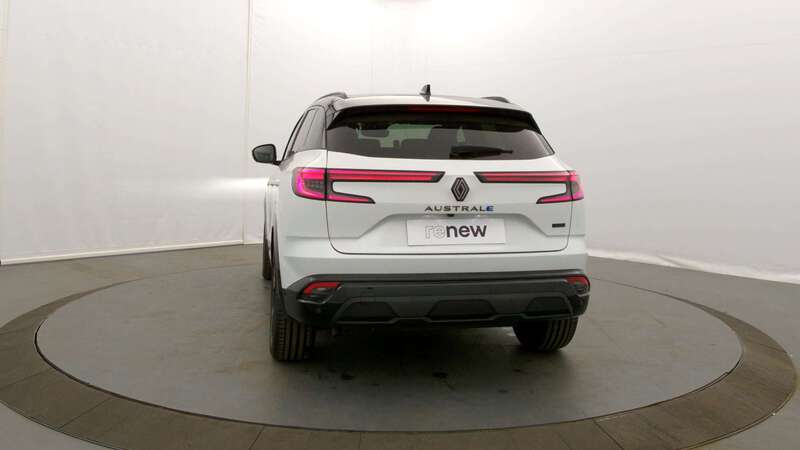 Renault Austral