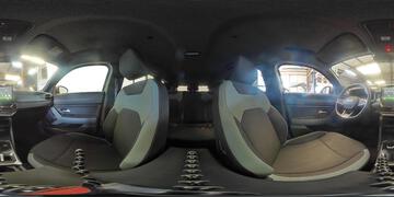 Vehicle 3D Image