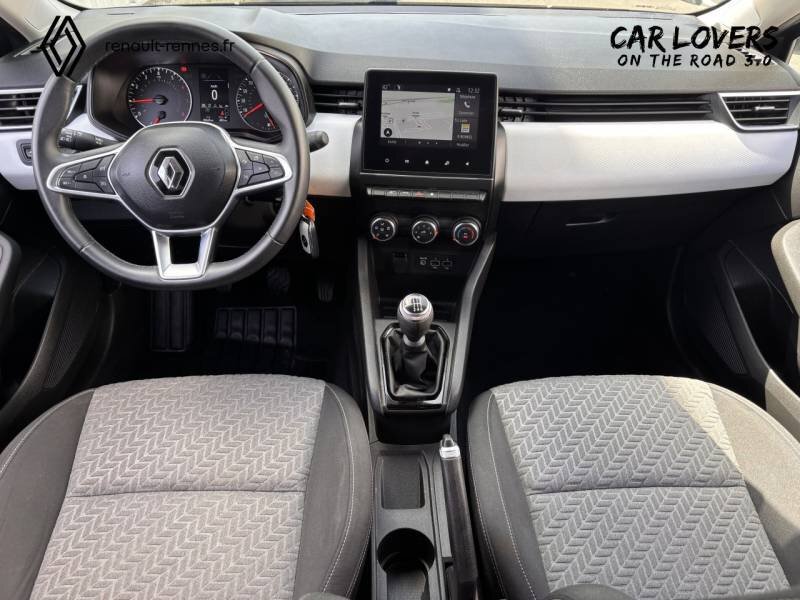Renault Clio V
