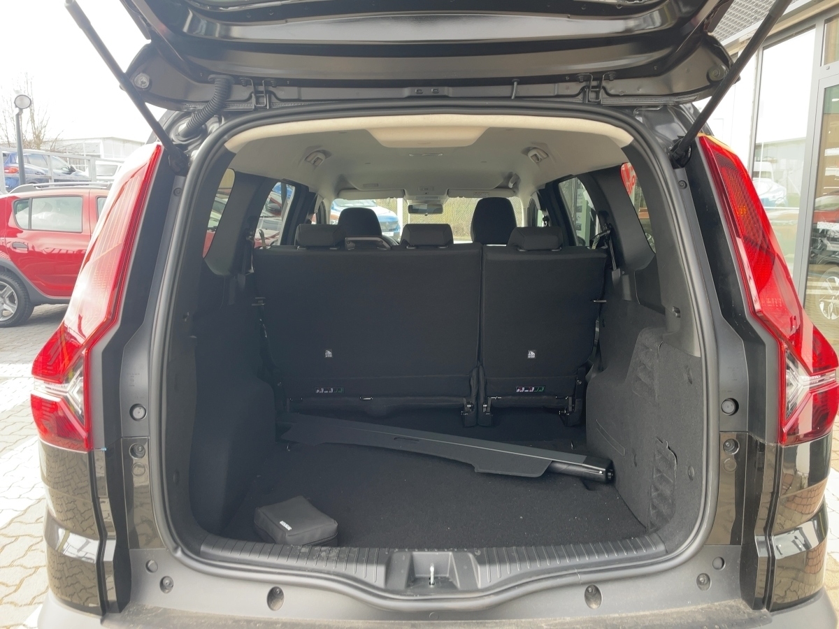Dacia Jogger – Bild 15
