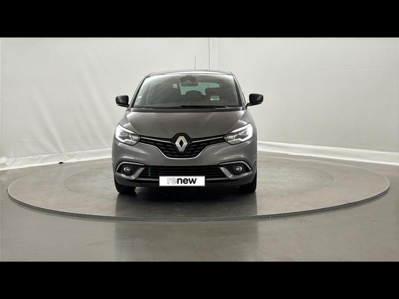 Renault Scenic IV