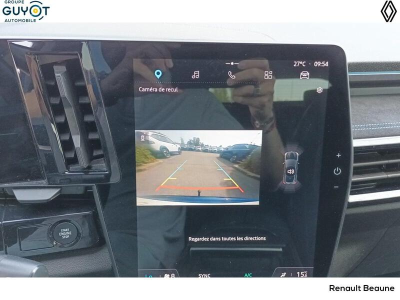 Renault Austral