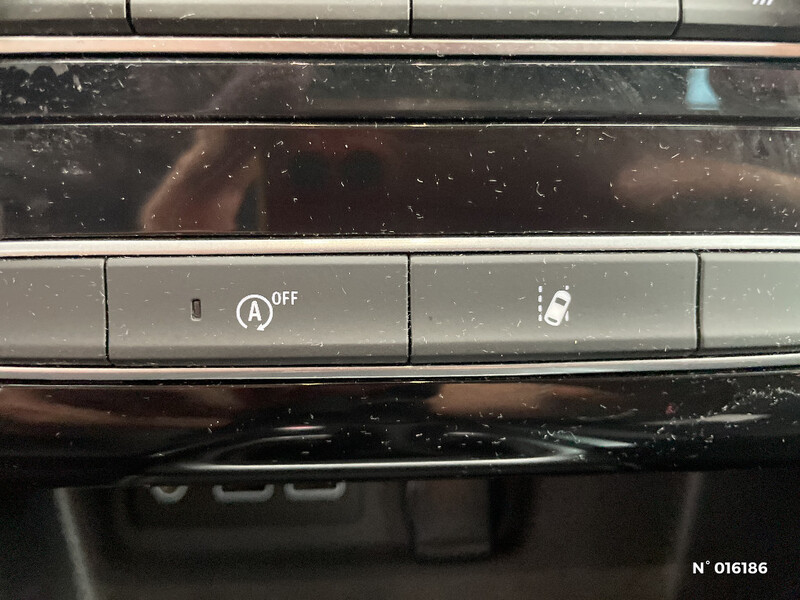 Renault Megane IV Berline