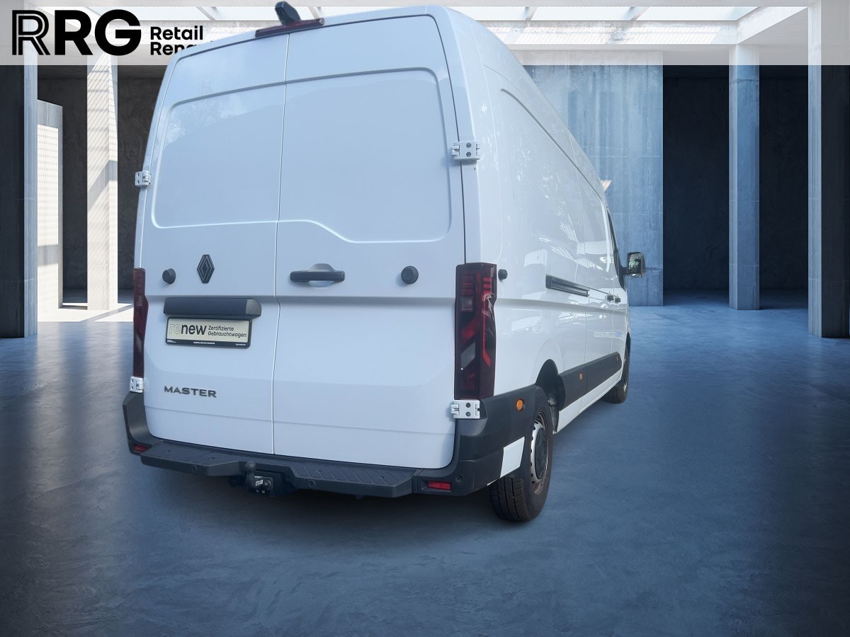 Renault Master – Bild 4