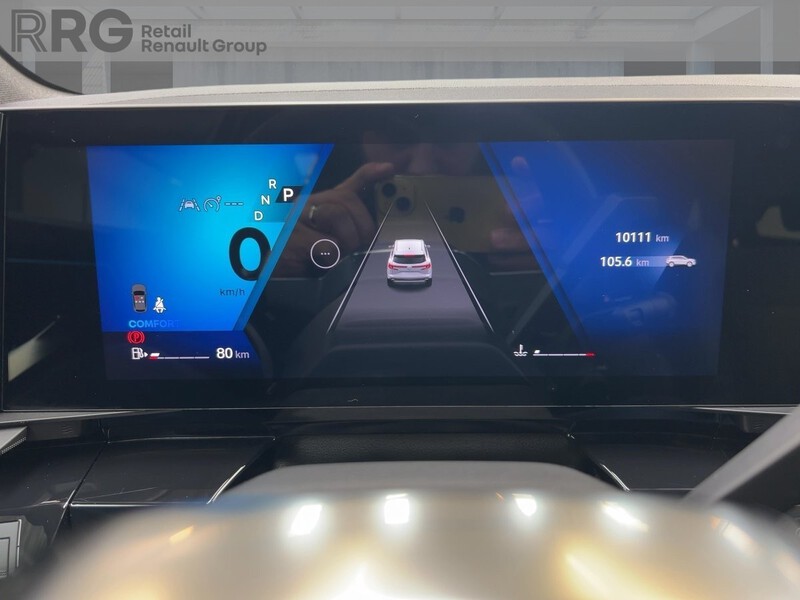 Renault Austral