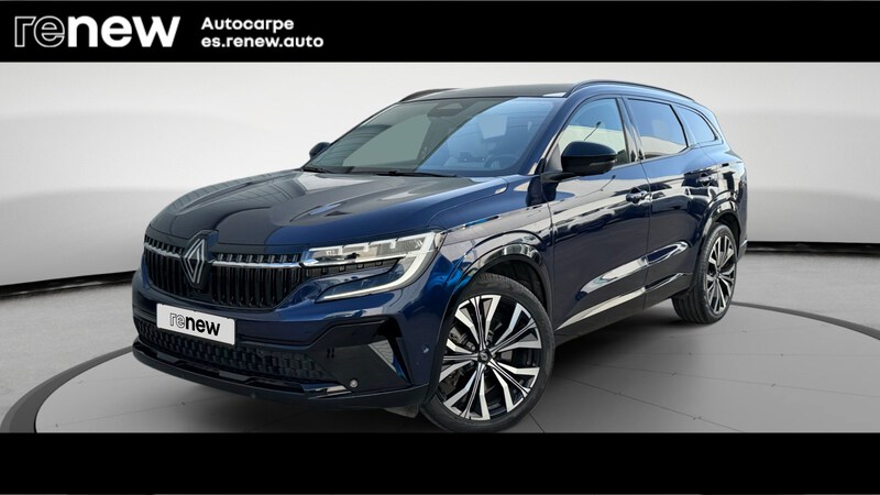 Renault Espace